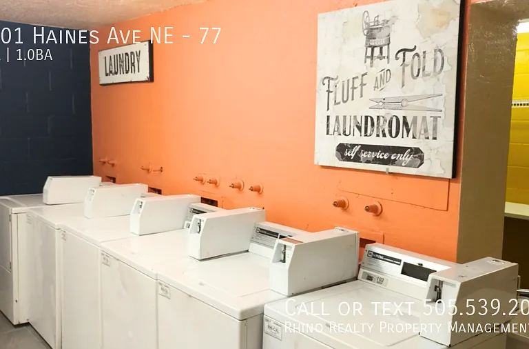 Home @ Uptown — Photo 12