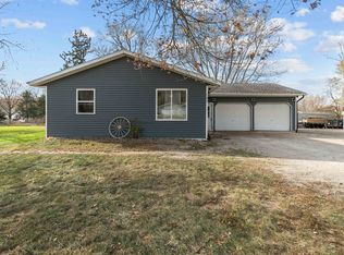 187 Greenwood St, Berlin, WI 54923