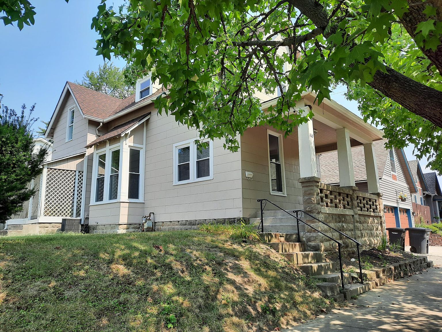 1810 Jackson St, Lafayette, IN 47904 | Zillow