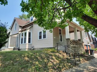1810 Jackson St, Lafayette, IN 47904
