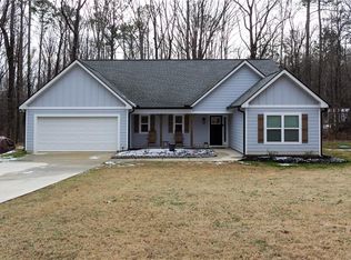 25 Water Oak Trl, Covington, GA 30014