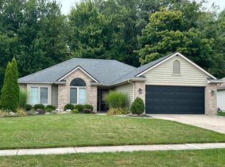 10717 Wild Ridge Pl, Fort Wayne, IN 46818