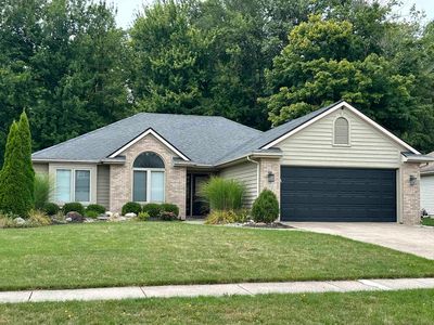 10717 Wild Ridge Pl, Fort Wayne, IN, 46818