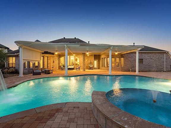 2nd image of 2202 Britton Ridge Dr