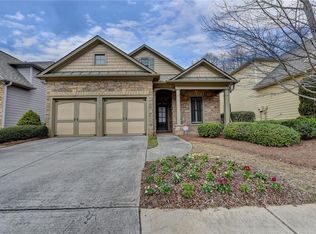 8030 Majors Mill Dr, Cumming, GA 30041