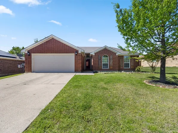 601 Marybeth Dr, Burleson, TX 76028