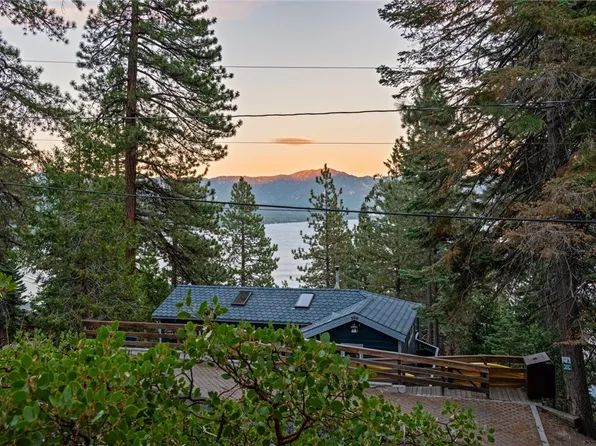 355 Tuscarora Rd, Crystal Bay, NV 89402