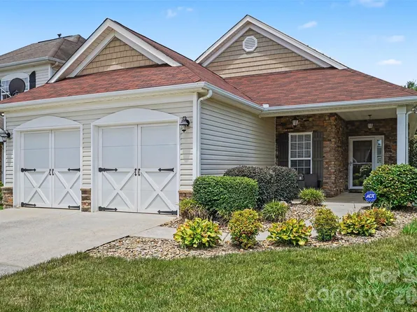 9640 Storybook Ave NW, Concord, NC 28027