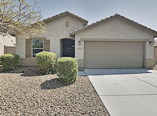 237 S 195th Dr, Buckeye, AZ 85326