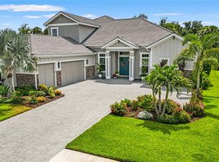 9479 Tequila Sunrise Dr, Sarasota, FL 34241