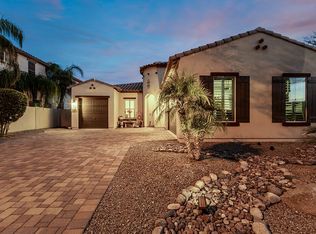 3913 E Canyon Pl, Chandler, AZ 85249