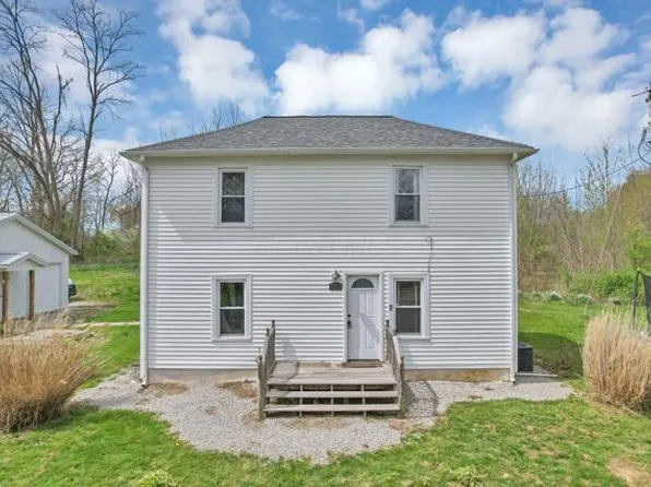 7112 Township Road 87, Thornville, OH 43076