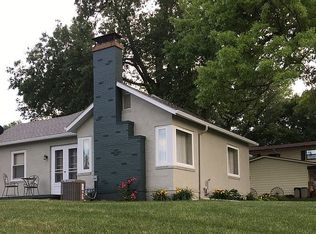 1101 College St, Tarkio, MO 64491