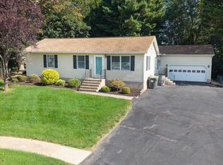 25 Winsome Way, Newark, DE 19702
