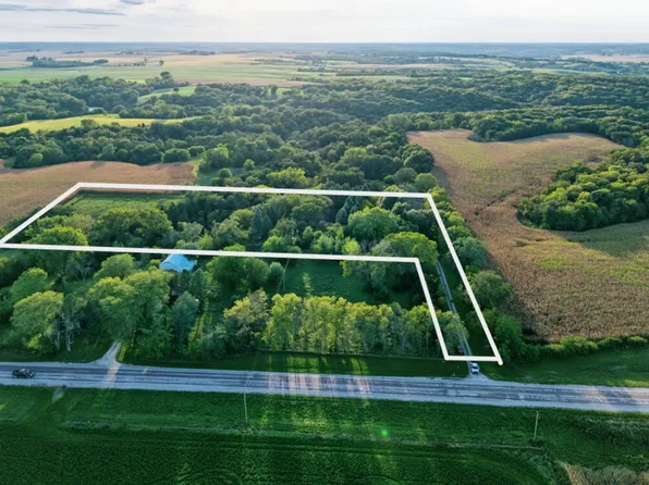 33549 S Old Highway 6, Redfield, IA 50233
