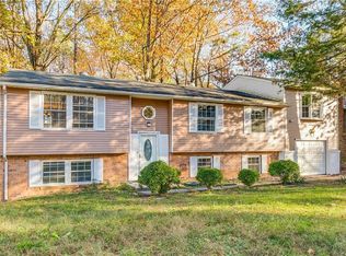 115 Carbe Ct, North Chesterfield, VA 23236
