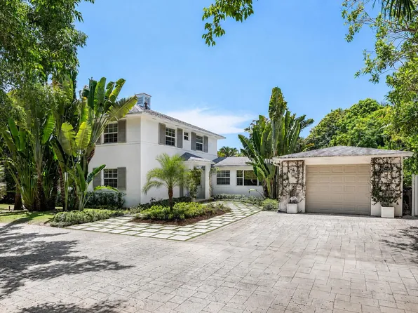 232 Essex Ln, West Palm Beach, FL 33405