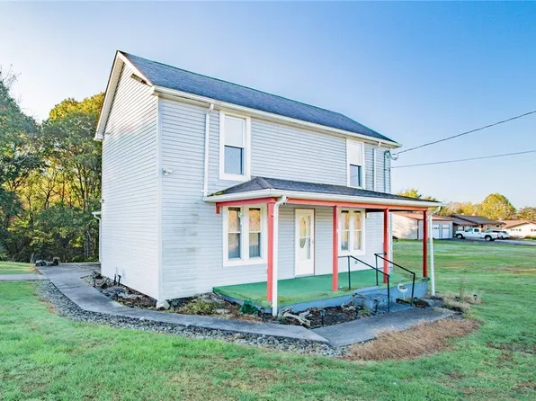841 Campbell Run Rd, Ford City, PA 16226