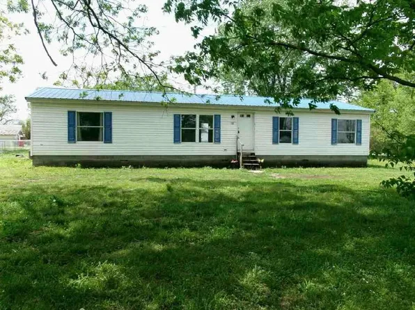 661 Missouri Ave, Asbury, MO 64832