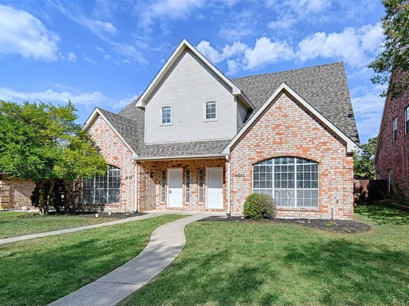 8659/8661 Holly St, Frisco, TX 75034