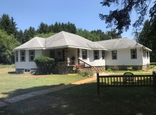 1909 S Sheridan Rd, Stanton, MI 48888