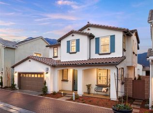 7042 Calla Lily 5 Dr, Fontana, CA 92336