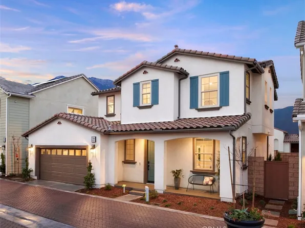 7042 Calla Lily 5 Dr, Fontana, CA 92336