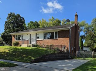 13114 Bluhill Rd, Silver Spring, MD 20906