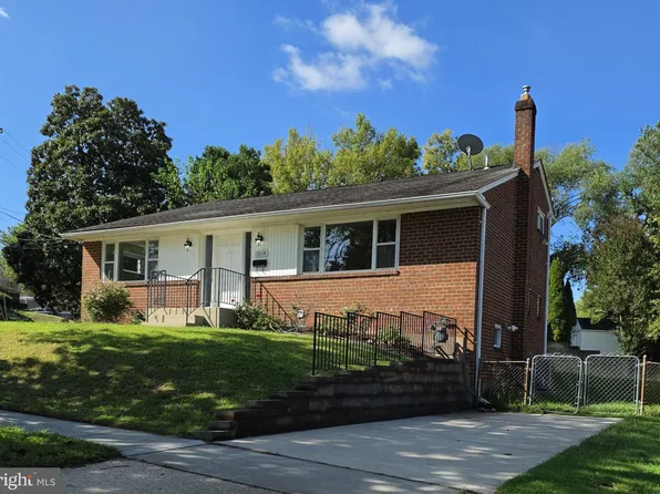 13114 Bluhill Rd, Silver Spring, MD 20906