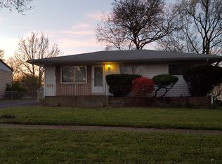 22412 Strassburg Ave, Sauk Village, IL 60411