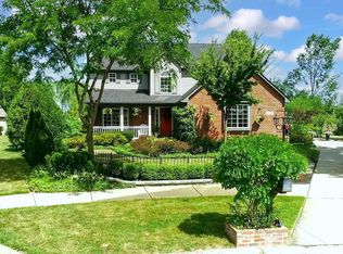 28311 Gold Rd, Chesterfield, MI 48047