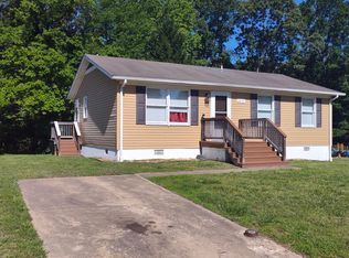 22175 Knight Ct, Lexington Park, MD 20653