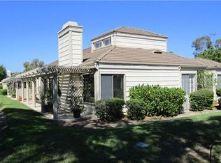 28133 Alava, Mission Viejo, CA 92692