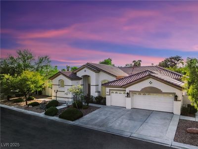 2213 Paseo Ct, Las Vegas, NV, 89117