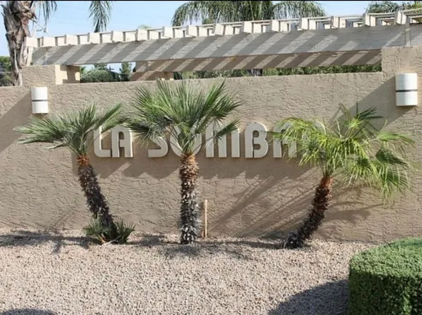 819 E Redondo Dr, Tempe, AZ 85282