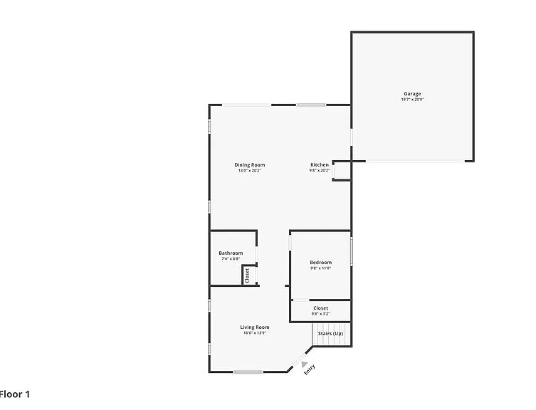 7907 S 50th Ln — Photo 2