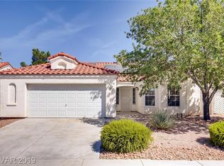 4214 Inglewood Point St, North Las Vegas, NV 89032
