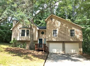 4658 Christian Dr, Powder Springs, GA 30127