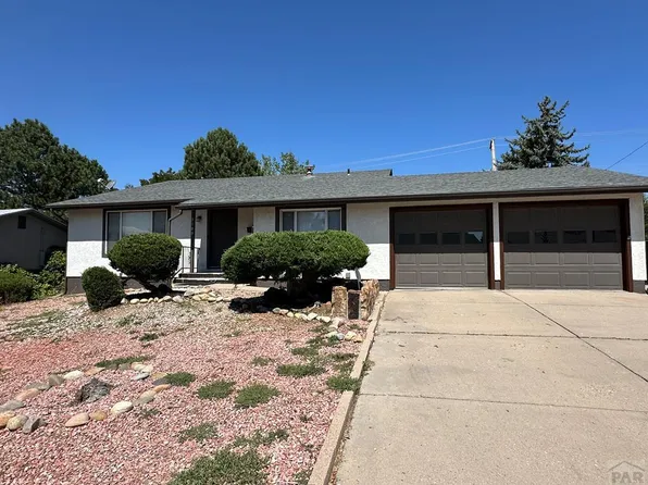 2109 North Dr, Pueblo, CO 81008