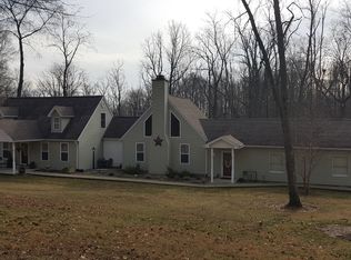 1175 W Hillside Dr, New Castle, IN 47362