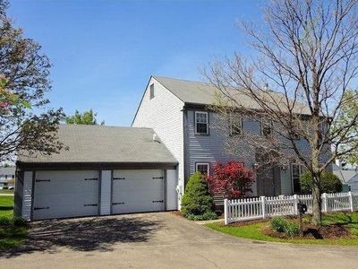 6 Old Duxbury Ct #30, Fairfield, OH, 45014