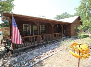 766 Heinen Rd, Bandera, TX 78003