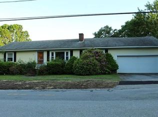 60 Oakhill Dr, Methuen, MA 01844