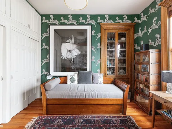 605 W 111th St APT 61, New York, NY 10025