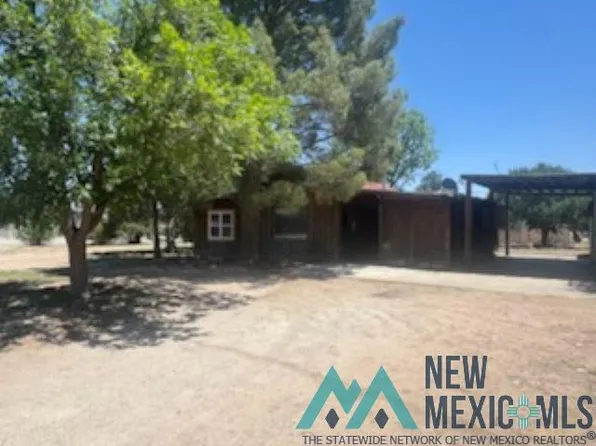 606 N 2nd St, Carlsbad, NM 88220