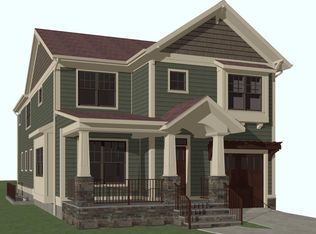 2324 N Florida St, Arlington, VA 22207