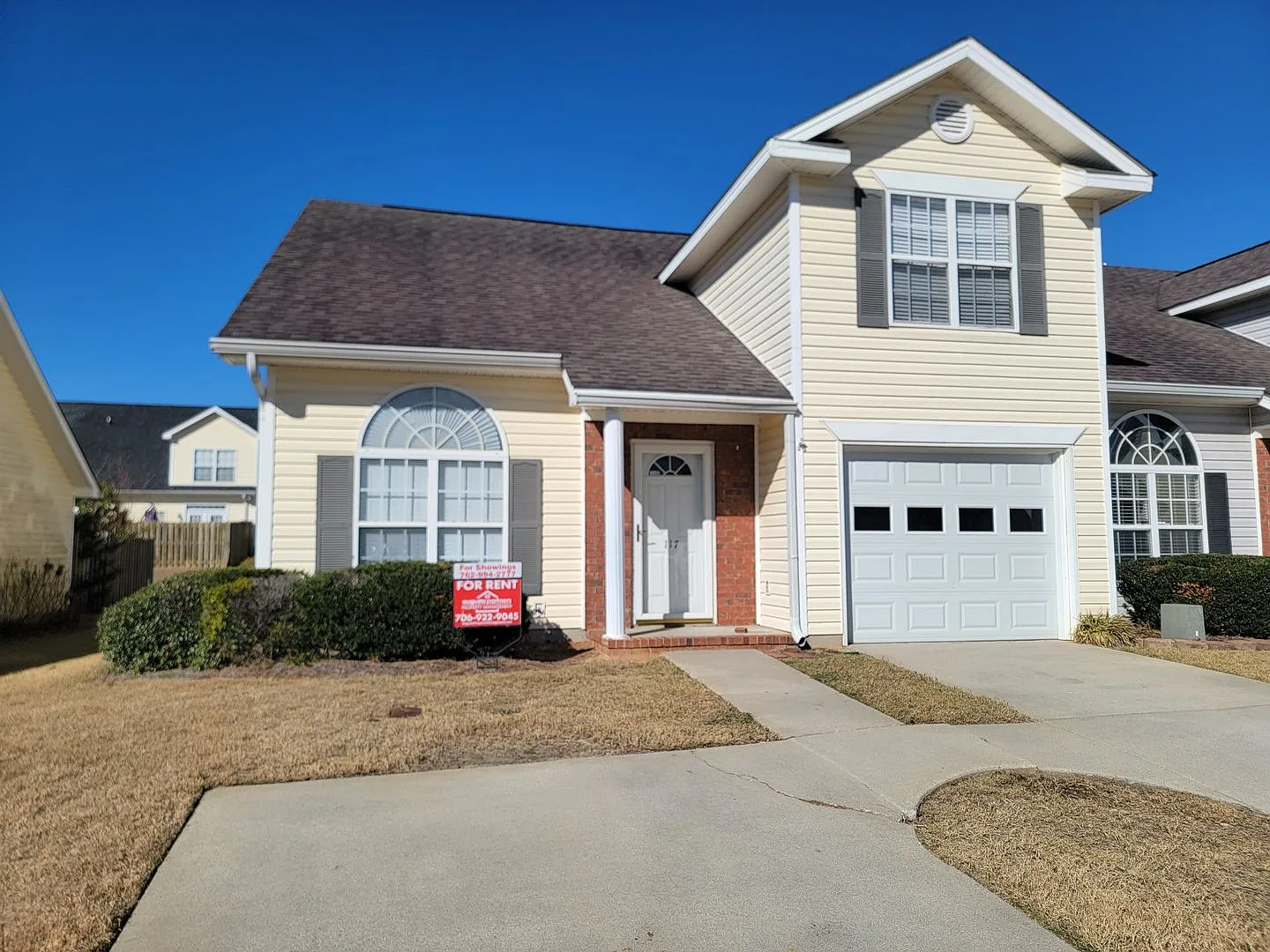 Bay Hill - Columbia County — Photo 2