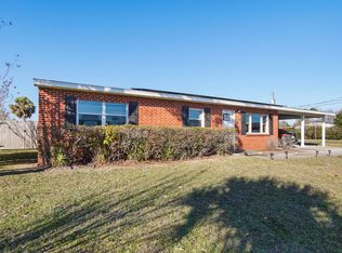 6005 Wallace Rd, Panama City, FL 32404