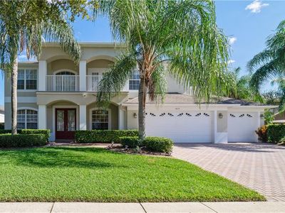 9879 Nokay Dr, Orlando, FL, 32836
