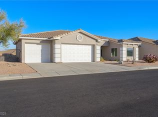 3588 Cottage Canyon St, Laughlin, NV 89029